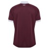 Maillot de Foot Heart of Midlothian Domicile 2026-27